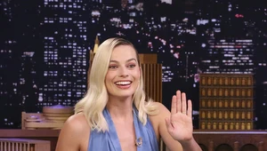 Jak Margot Robbie spisze się w roli Barbie?