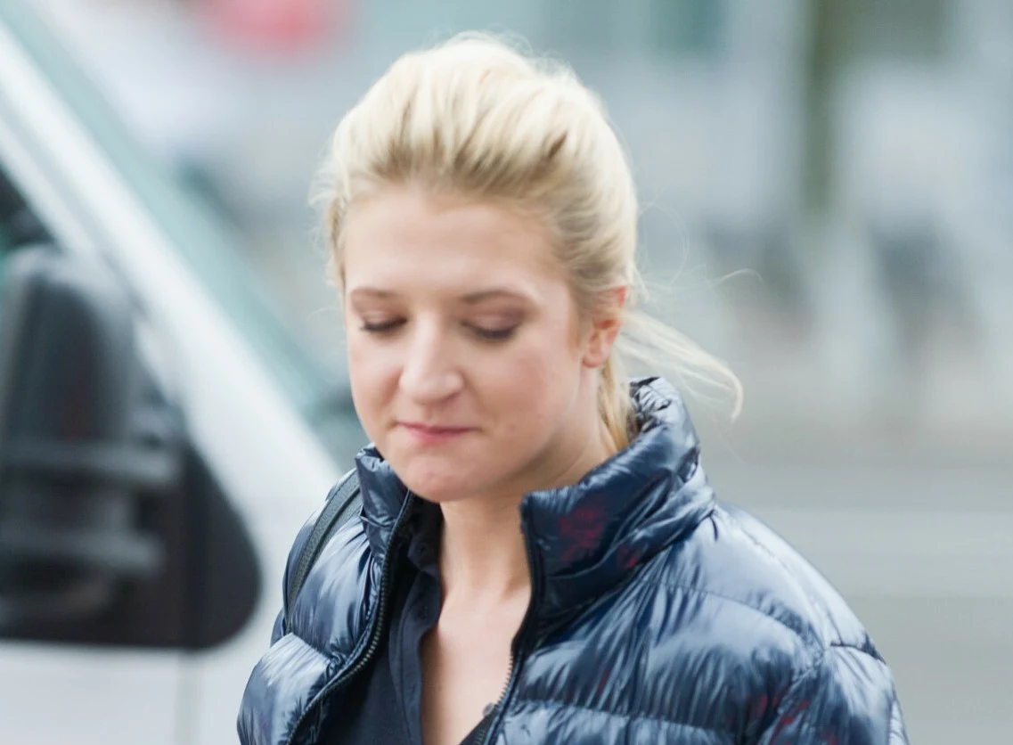 Lara Gessler Lara Gessler