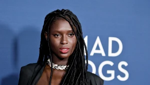Jodie Turner-Smith