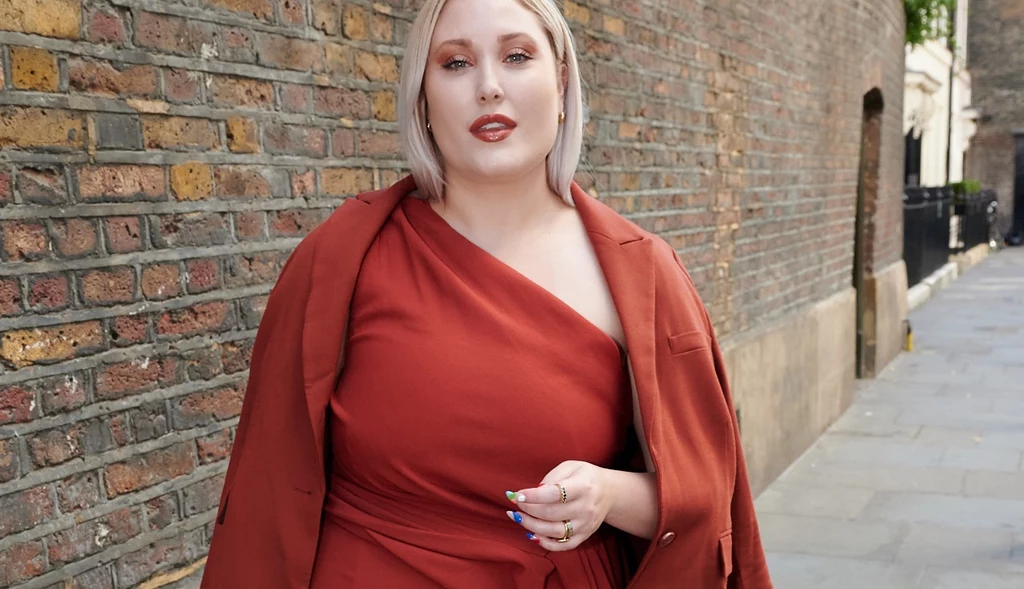 Hayley Hasselhoff ma już spore grono fanów 