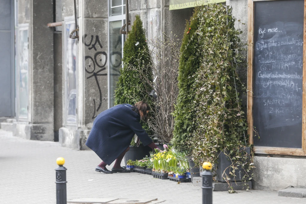 Ilona Felicjańska Ilona Felicjańska