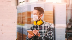 Ruszyły kontrole w zakładach pracy