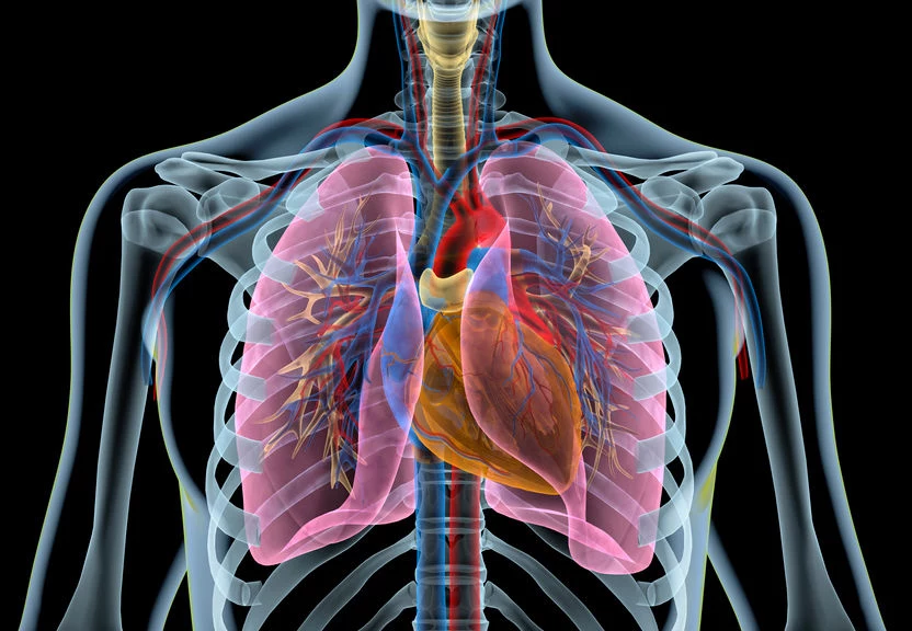 Rezonans magnetyczny i EKG potwierdzą przebycie takiego zawału