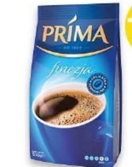 Kawa Prima