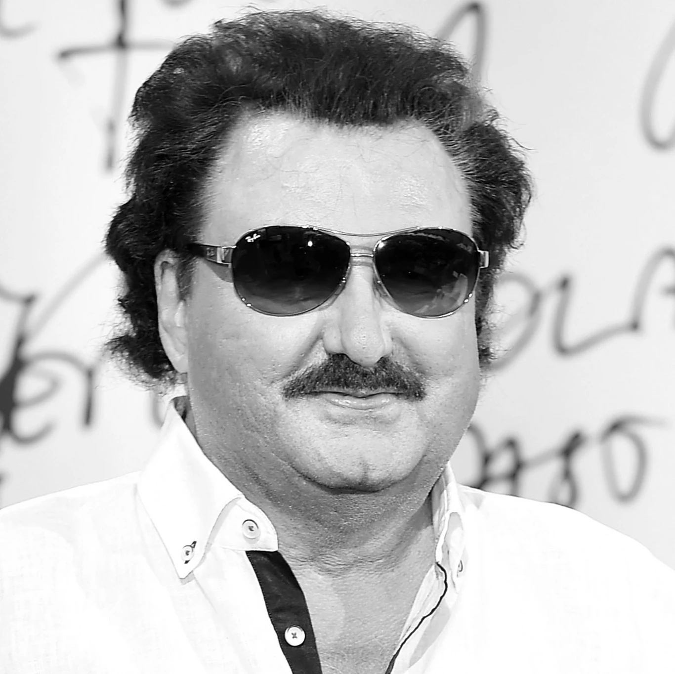 Krzysztof Krawczyk miał 74 lata Krzysztof Krawczyk miał 74 lata