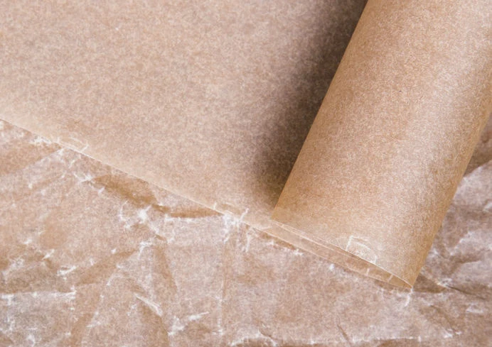 Papier do pieczenia ma wiele przydatnych zastosowań Papier do pieczenia ma wiele przydatnych zastosowań
