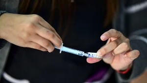 Szczepionka Sputnik V