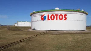 Lotos zamierza inwestować w wodór. Zdj. ilustracyjne