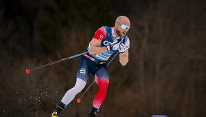 Martin Johnsrud Sundby
