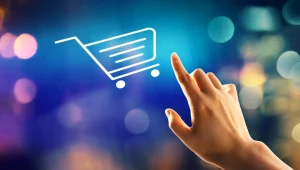 Urząd ostrzega przed kupowaniem świątecznych prezentów w sklepach internetowych, które znajdują się poza UE.
