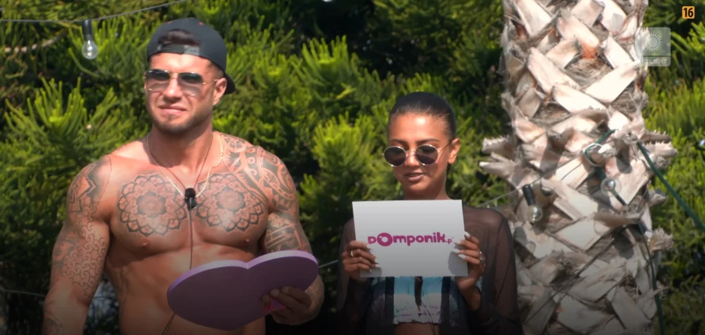 Piotr i Waleria Piotr i Waleria