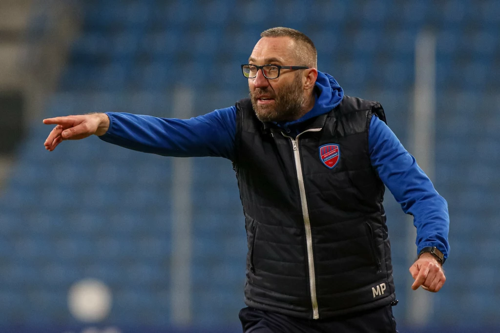 Marek Papszun Marek Papszun