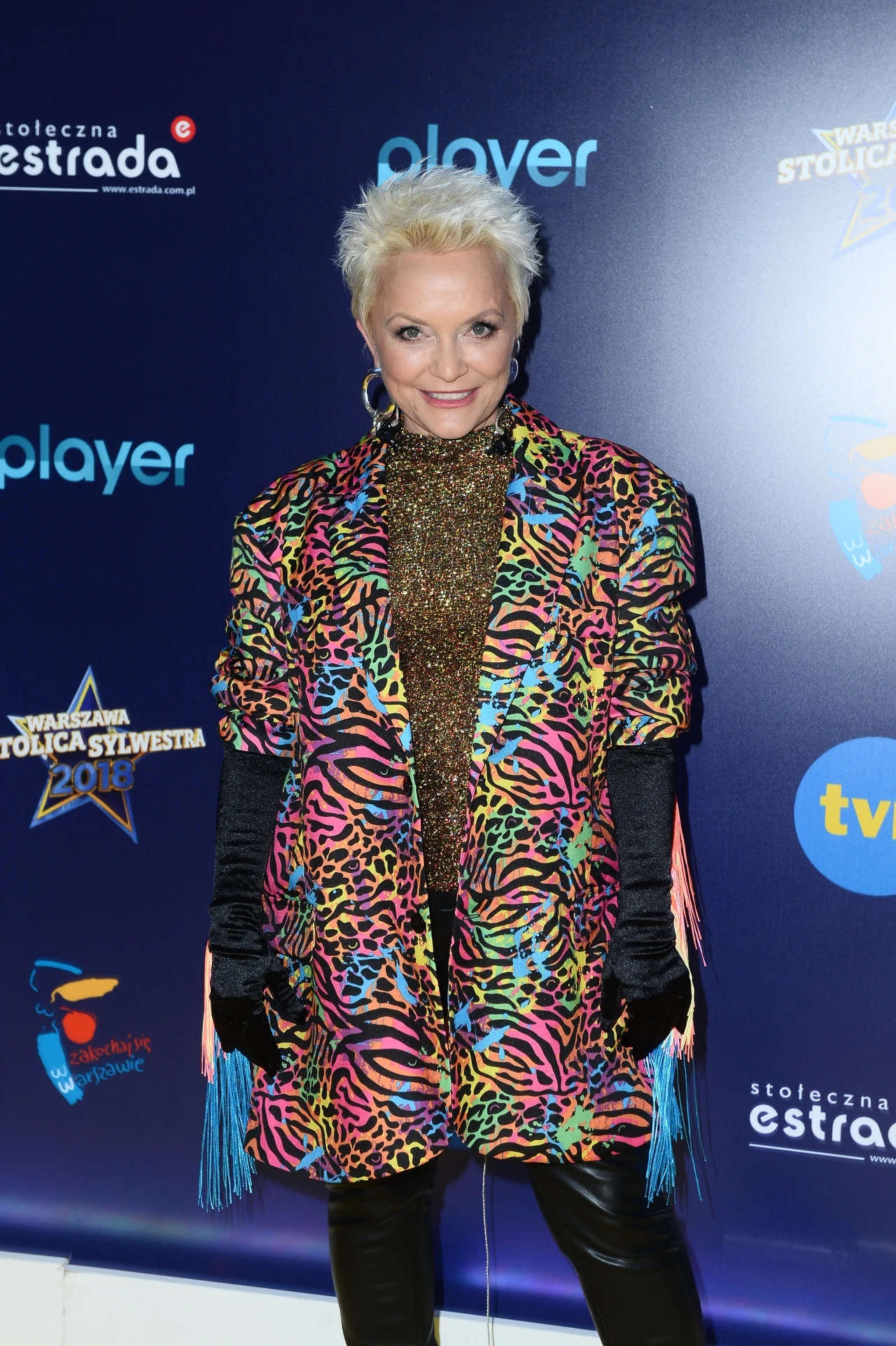 Małgorzata Ostrowska