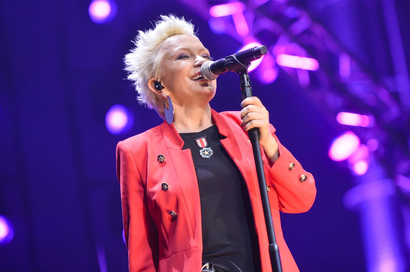 Małgorzata Ostrowska Małgorzata Ostrowska