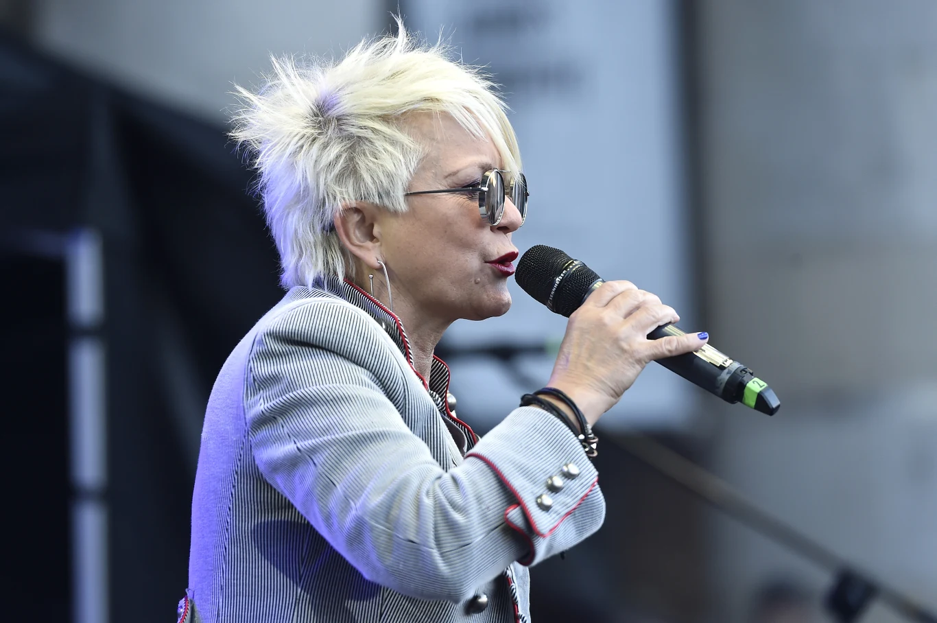 Małgorzata Ostrowska Małgorzata Ostrowska