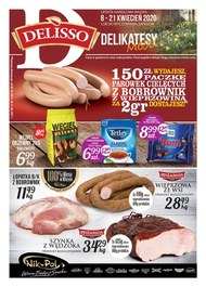 Zacznij grillować z Delisso