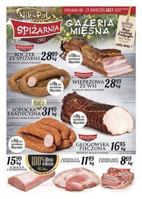 Zacznij grillować z Delisso