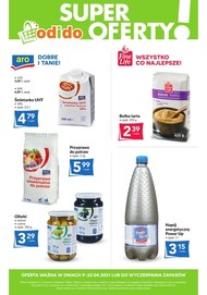 Super oferty w Odido