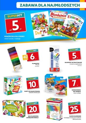 Nowe otwarcie Dealz Tarnów