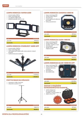 Luna - oferta na 20 urodziny