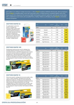 Luna - oferta na 20 urodziny