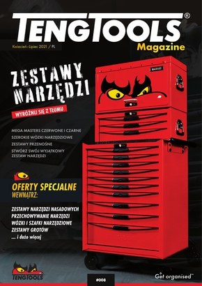 Luna - nowy katalog