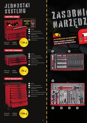 Luna - nowy katalog