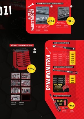 Luna - nowy katalog