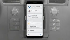 Nowa aplikacja Android Auto trafia do kolejnych regionów