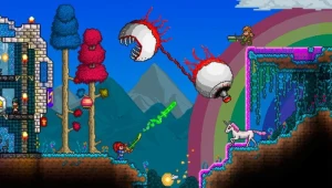 Terraria