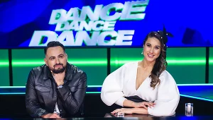 "Dance Dance Dance 3": Ida Nowakowska i Agustin Egurrola