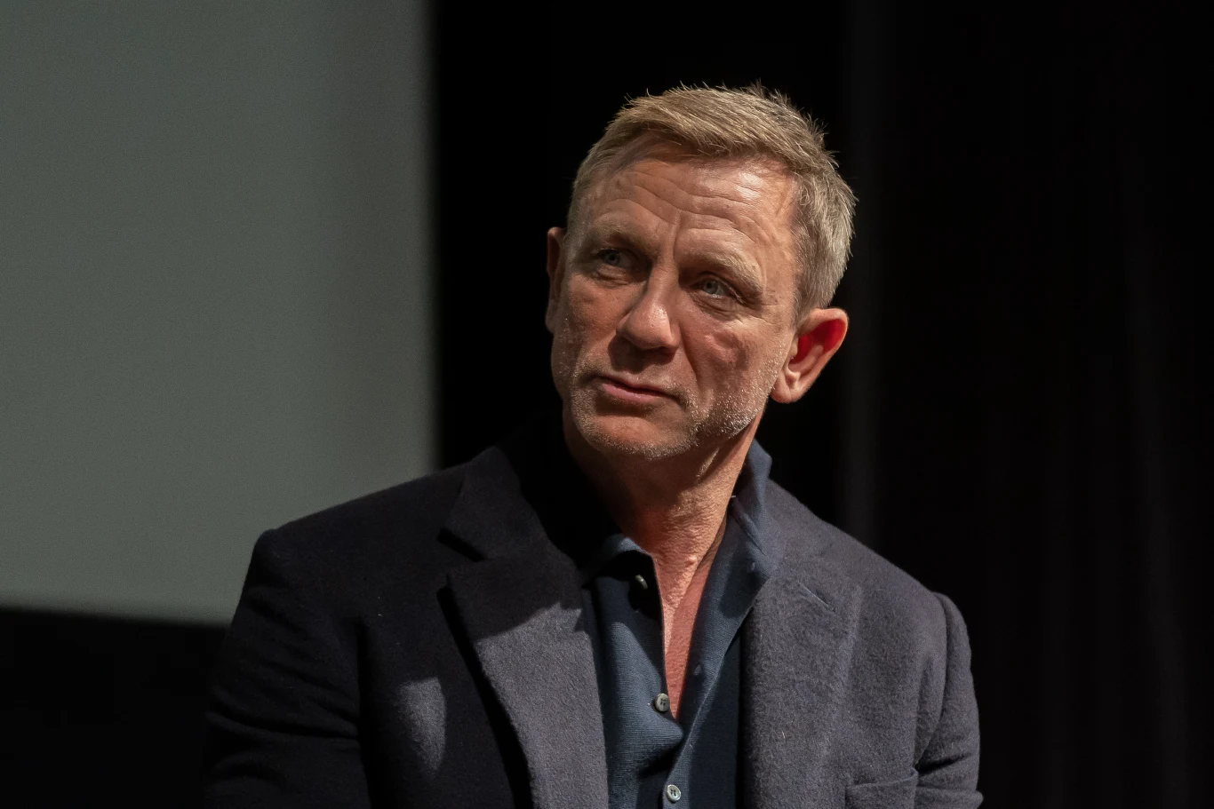 Daniel Craig już nie zagra Jamesa Bonda Daniel Craig już nie zagra Jamesa Bonda