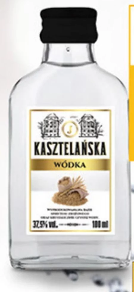 Wódka Kasztelańska