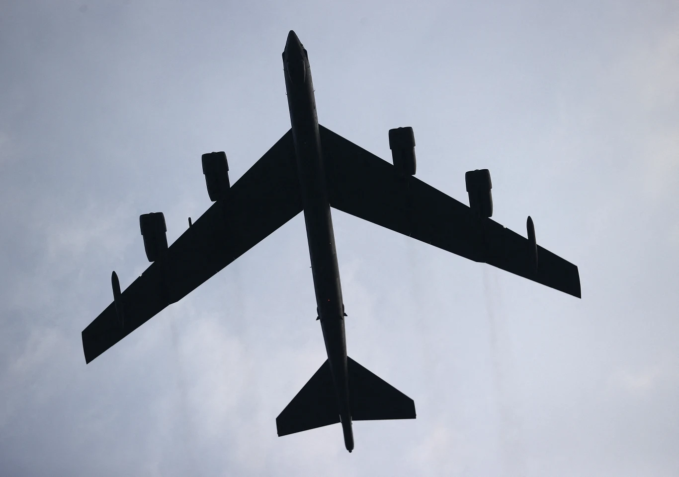B-52 otrzyma nowy symulator w VR B-52 otrzyma nowy symulator w VR