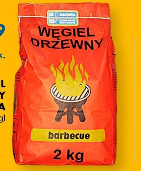 Węgiel drzewny
