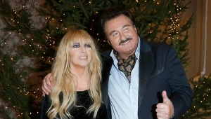 Maryla Rodowicz i Krzysztof Krawczyk, 2013 rok