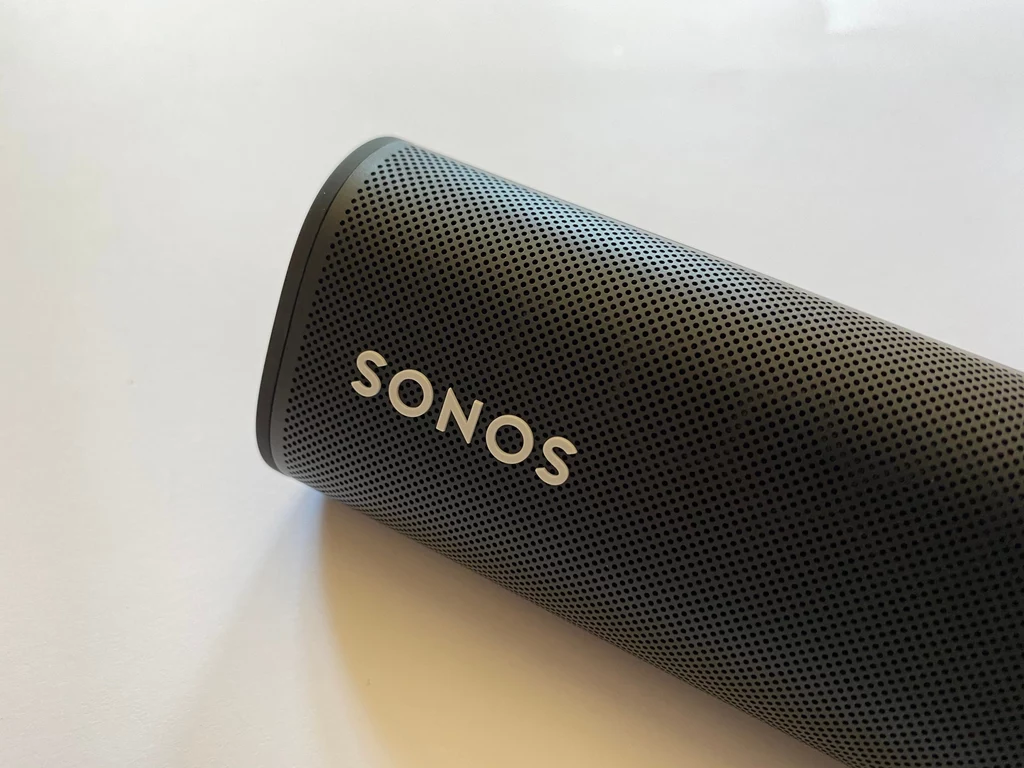 Sonos Roam