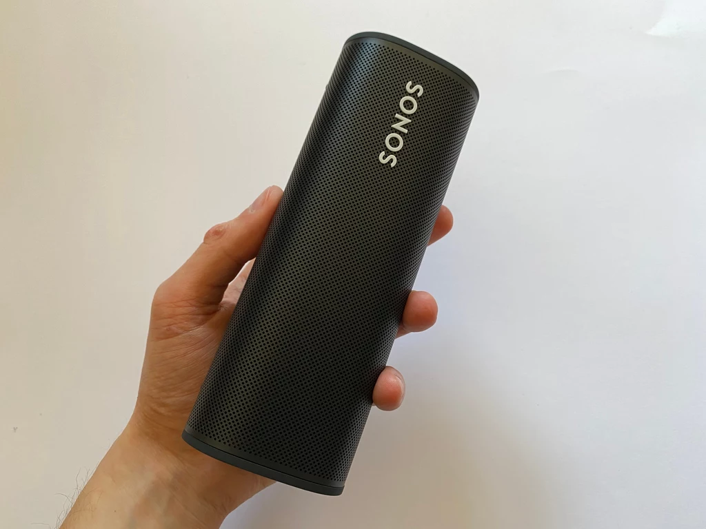 Sonos Roam