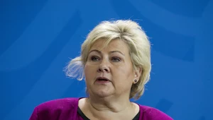 Erna Solberg