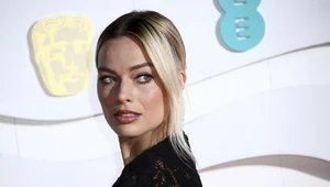 ​Margot Robbie ujawniła, co je i jak ćwiczy, by dobrze wypaść w roli Barbie