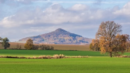 Kraina Wygasłych Wulkanów, czyli Góry Kaczawskie to wyjątkowy region w Polsce. Co warto o nim wiedzieć? 