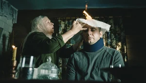 W tytułową postać ponownie wcieli się Michał Żurawski