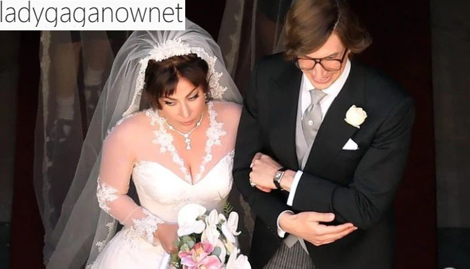 Zdjęcie z Instagrama @ladygaganownet Zdjęcie z Instagrama @ladygaganownet