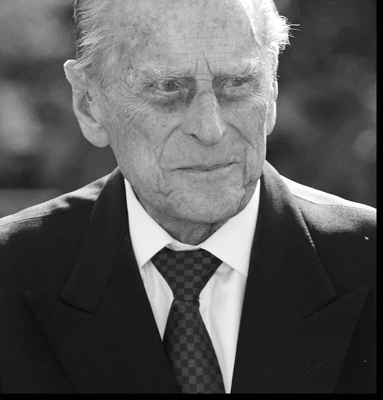 Książę FIlip Książę FIlip