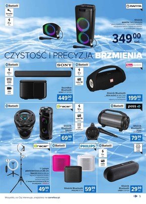 Carrefour - multimedia