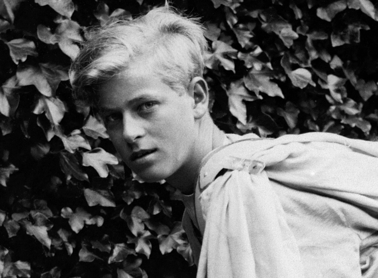 Książę Filip Książę Filip