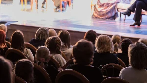 Nowojorska Opera wystawi na sprzedaż freski Marca Chagalla. Musi załatać dziurę budżetową