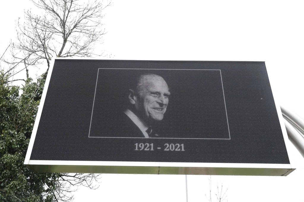 Książę Filip Książę Filip