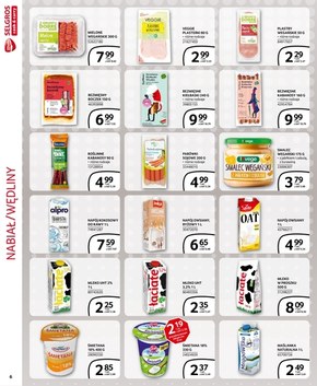 Oferta Extra w Selgrosie