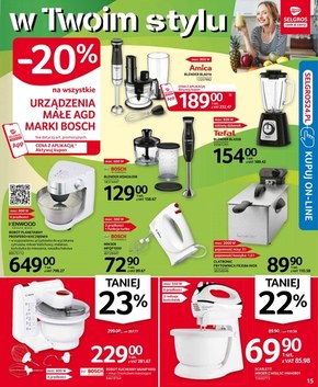 Aktywnie z Selgrosem